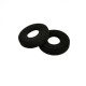Gąbki do słuchawek Poly Blackwire C310/320 Foam Ear Cushions (2Pieces) 85S15AA 