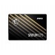 Dysk SSD 480GB 2,5' SATA3 500/450MB/s 