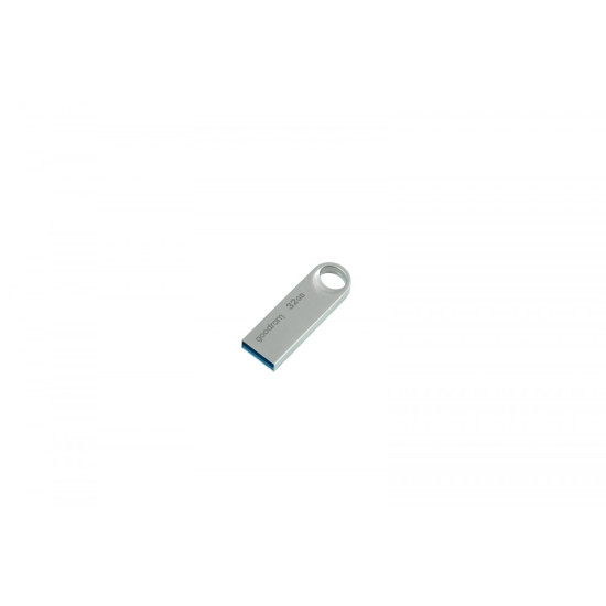 Pendrive UNO3 32GB USB 3.2 Gen1 srebrny