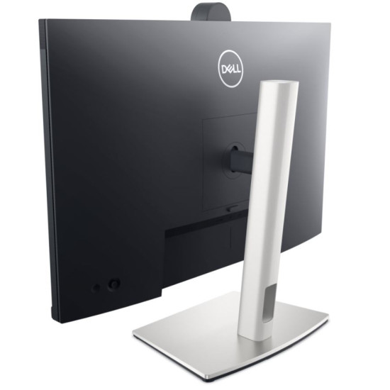 Monitor P2424HEB 23.8 cala LED  IPS Full HD (1920 x1080)/16:9/HDMI/DP/ RJ-45/Kamera/Głośniki/Mikrofon/3YPPG