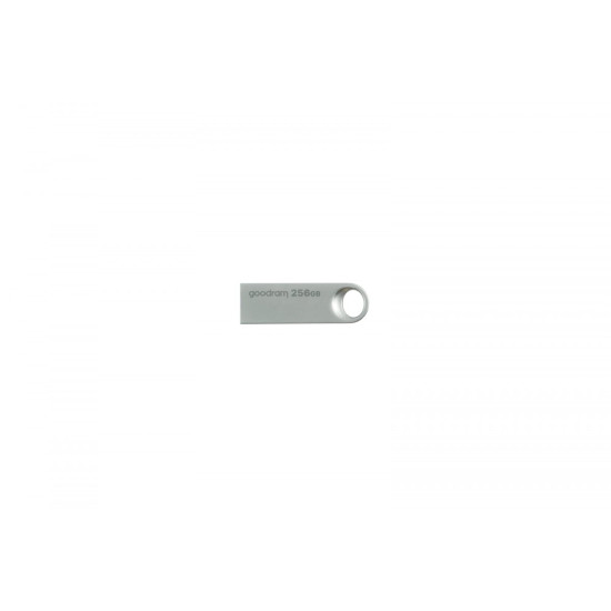 Pendrive UNO3 256GB USB 3.2 Gen1 srebrny