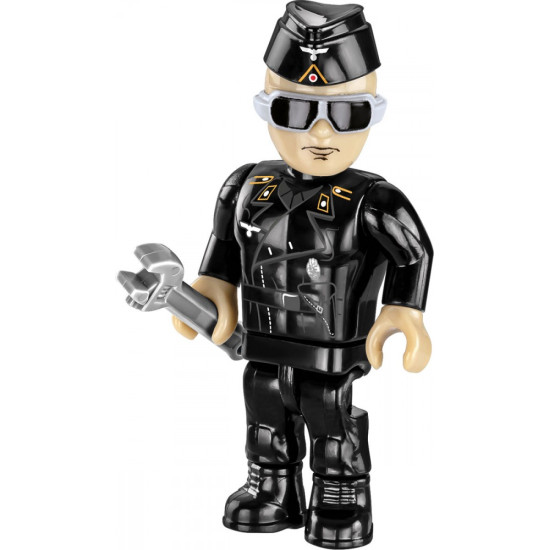 Klocki Sd.Kfz. 234/2 Puma 