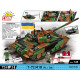 Klocki T-72M1R (PL/UA) 