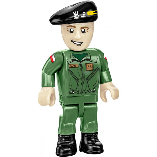 Klocki T-72M1R (PL/UA) 