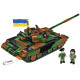 Klocki T-72M1R (PL/UA) 