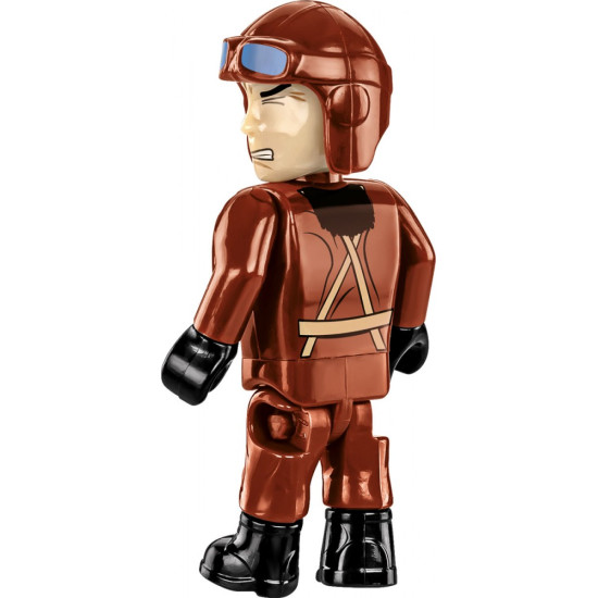 Klocki PZL.23 Karaś 