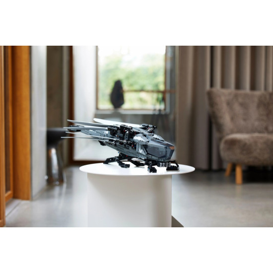 Klocki Icons 10327 Diuna Atreides Royal Ornithopter