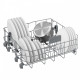Zmywarka BDFN26531X 
