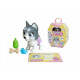 Figurka Pamper Petz Husky 