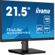 Monitor 21.5 cala ProLite XU2292HSU-B6 IPS,100Hz,FreeSync,SLIM,HDMI,DP,2x2W,  4xUSB(3.2),0.4ms