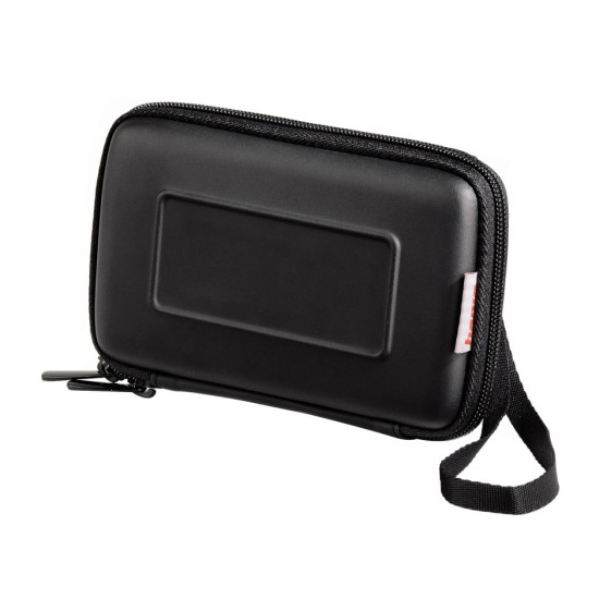 Futerał do zewnętrznego dysku twardego 2,5 Czarny 