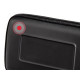 Futerał do zewnętrznego dysku twardego 2,5 Czarny 