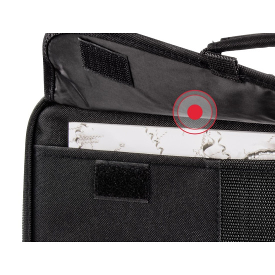 Torba do projektora Czarna 