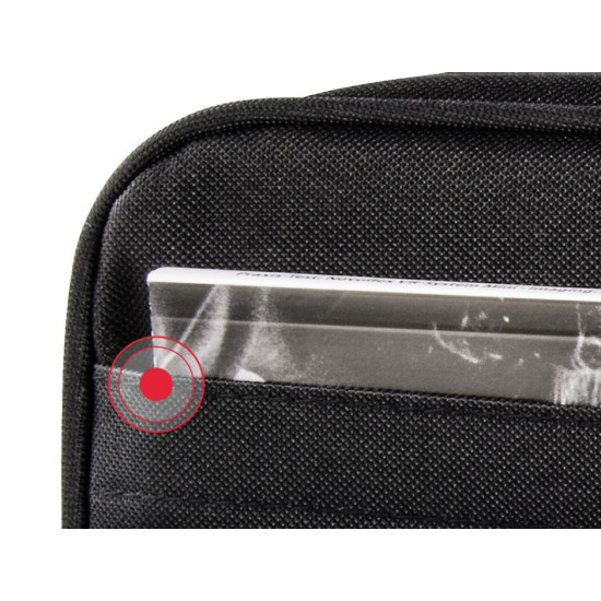 Torba do projektora Czarna 