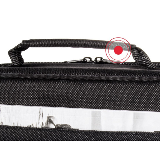 Torba do projektora Czarna 