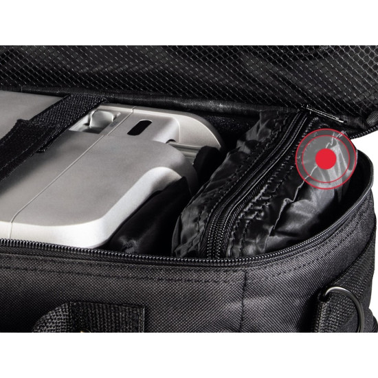 Torba do projektora Czarna 