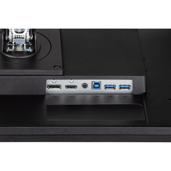 Monitor 21.5 cala XUB2292HSU-B6 IPS,100Hz,FreeSync,PIVOT,0.4ms,HDMI,  DP,4xUSB(3.2),2x2W,HAS(150mm)