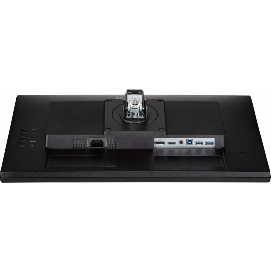 Monitor 21.5 cala XUB2292HSU-B6 IPS,100Hz,FreeSync,PIVOT,0.4ms,HDMI,  DP,4xUSB(3.2),2x2W,HAS(150mm)