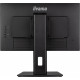 Monitor 21.5 cala XUB2292HSU-B6 IPS,100Hz,FreeSync,PIVOT,0.4ms,HDMI,  DP,4xUSB(3.2),2x2W,HAS(150mm)
