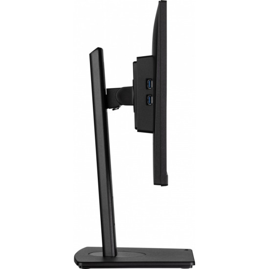 Monitor 21.5 cala XUB2292HSU-B6 IPS,100Hz,FreeSync,PIVOT,0.4ms,HDMI,  DP,4xUSB(3.2),2x2W,HAS(150mm)