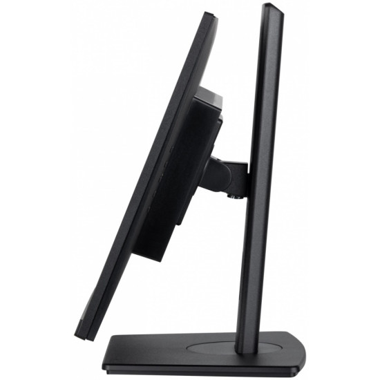 Monitor 23.8 cala ProLite XUB2492QSU-B1 IPS,QHD,USB-C,100Hz,3xUSB(3.2),HDMI,DP  300cd/m2,FreeSync,2x2W,HAS(150mm),PIVOT