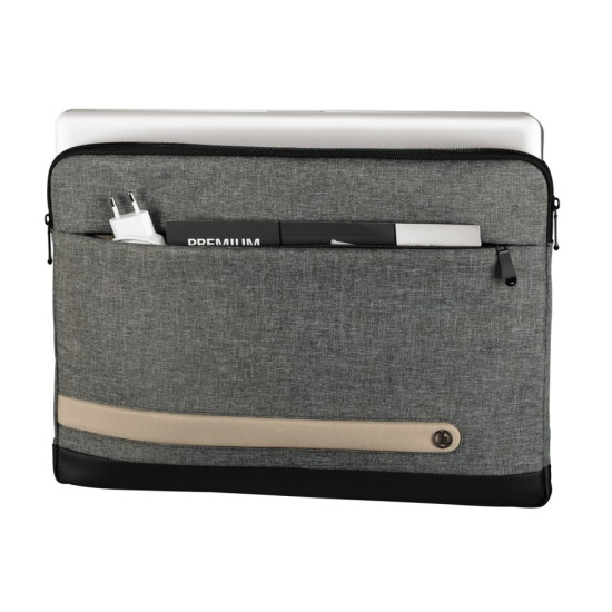 Etui do laptopa 15.6 Terra Szare 