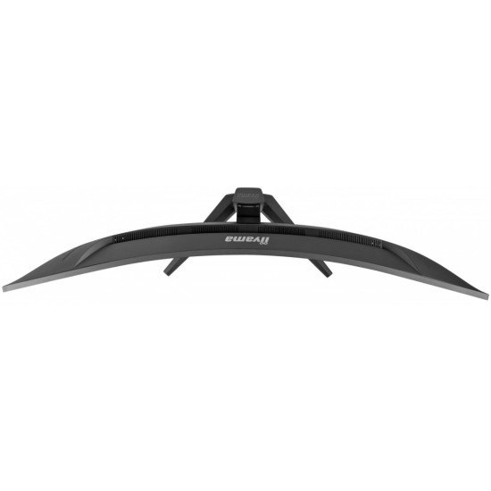 Monitor 44.5 cala XCB4594DQSN-B1 VA,DQHD,165HZ,USB-C-DOCK,RJ45,32:9,1500R,450cd/m2,3000:1,0.8ms,3xUSB,2xHDMI,1xDP,2x3W,PowerDelivery-90W