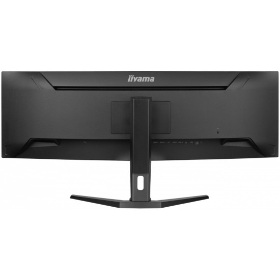 Monitor 44.5 cala XCB4594DQSN-B1 VA,DQHD,165HZ,USB-C-DOCK,RJ45,32:9,1500R,450cd/m2,3000:1,0.8ms,3xUSB,2xHDMI,1xDP,2x3W,PowerDelivery-90W