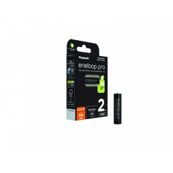 Eneloop pro akumulator AAA 930 mAh 2 szt 