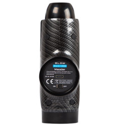 Masażer Wave 5000 + 10 końcówek + walizka 