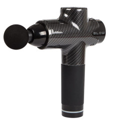 Masażer Wave 5000 + 10 końcówek + walizka 