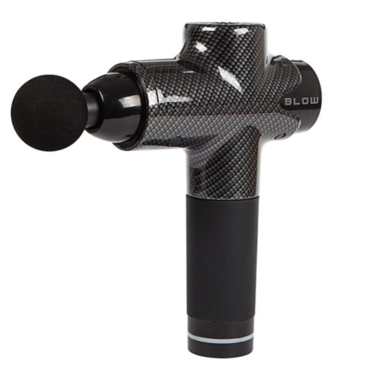 Masażer Wave 5000 + 10 końcówek + walizka 