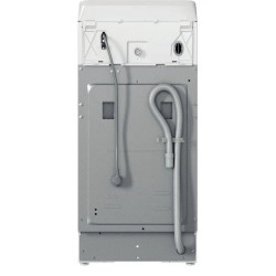 Pralka NTDLR6040SPLN