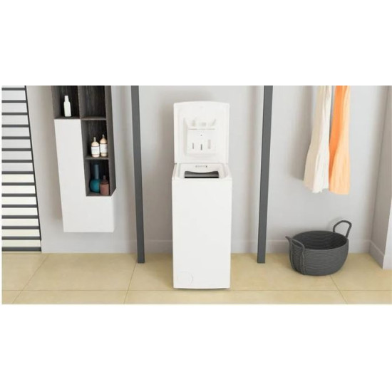 Pralka NTDLR6040SPLN