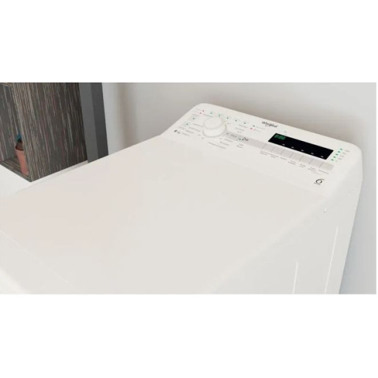 Pralka NTDLR6040SPLN