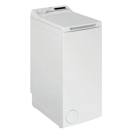 Pralka NTDLR6040SPLN