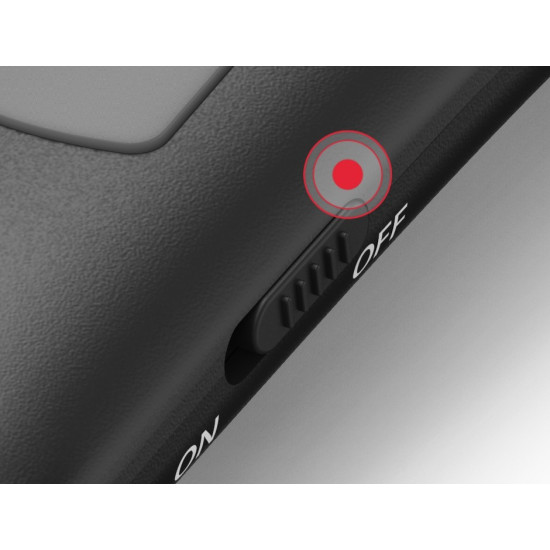 Wskaźnik laserowy X-pointer 