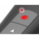 Wskaźnik laserowy X-pointer 