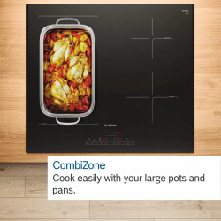 Płyta indukcyjna 80 cm PVS831HB1E 