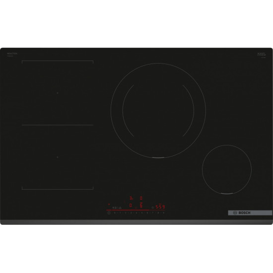 Płyta indukcyjna 80 cm PVS831HB1E 