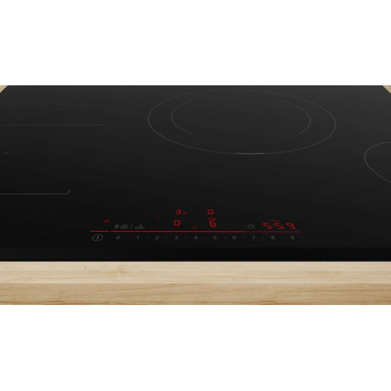 Płyta indukcyjna 80 cm PVS831HB1E 