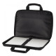 Torba do laptopa Nizza 14,1 Czarna 