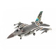 Model plastikowy Samolot 50TH Anniversary F-16 Falcon 1/32