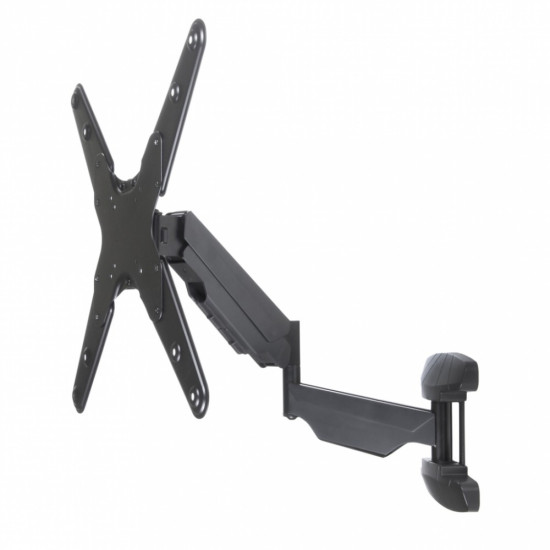 Uchwyt do TV LED/LCD 23-55 cali 35kg AR-84G reg.pion/poziom gazowy 