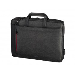 Torba do laptopa Manchester 13,3 cala Czarna 