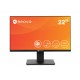 Monitor 22 cale LA-2202 HDMI DP D-SUB