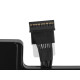 Bateria A1405 do Macbook Air 13 A1466 A1369 A1496 A1377 2010-2017 
