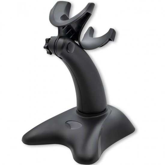 Stojak do czytników kodów kreskowych 