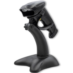 Stojak do czytników kodów kreskowych 