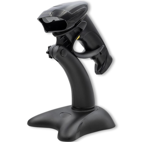 Stojak do czytników kodów kreskowych 